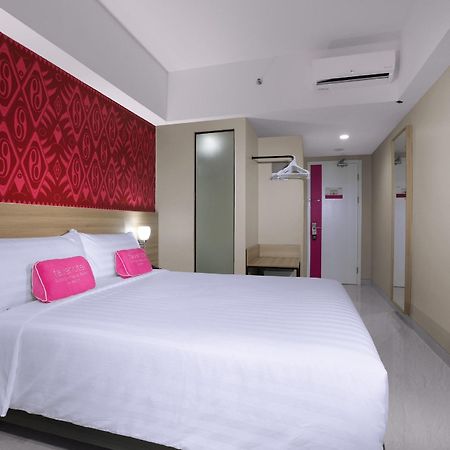 favehotel Sorong Eksteriør bilde