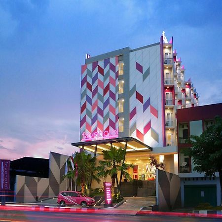 favehotel Sorong Eksteriør bilde