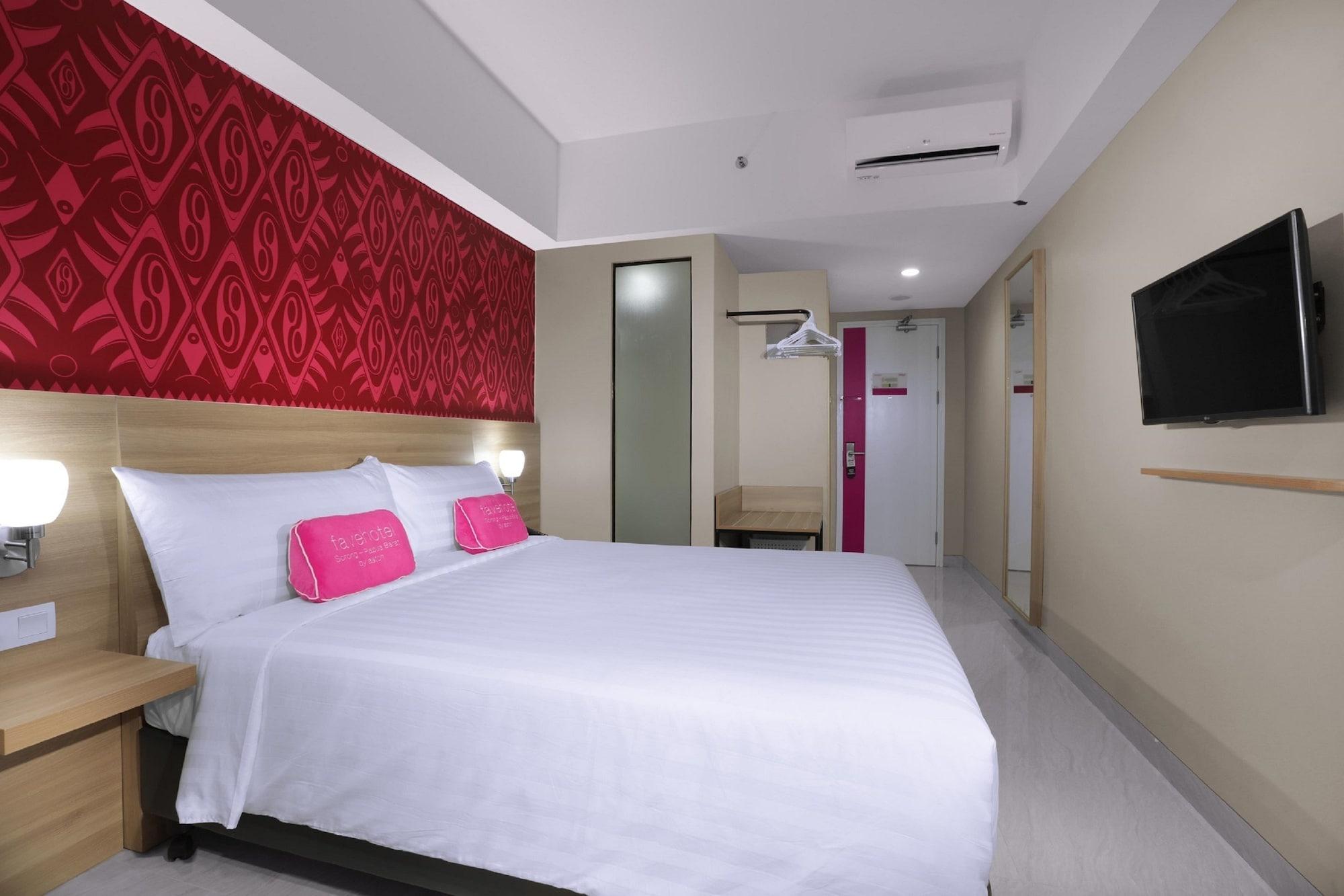 favehotel Sorong Eksteriør bilde