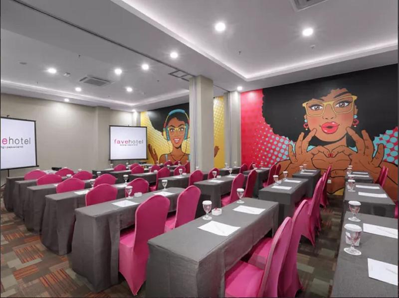 favehotel Sorong Eksteriør bilde