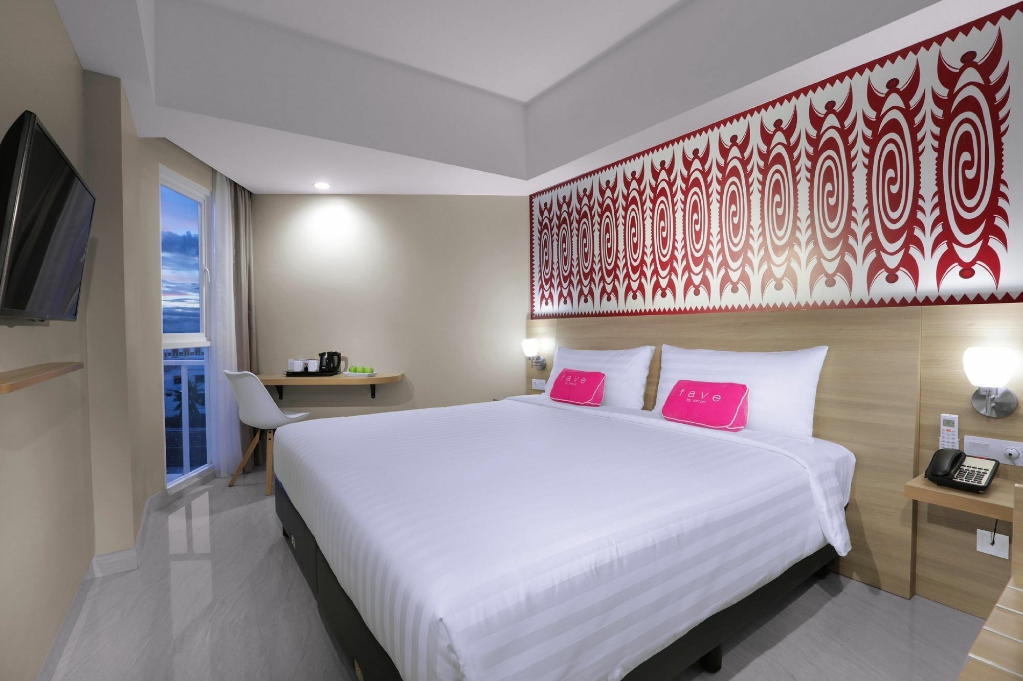 favehotel Sorong Eksteriør bilde